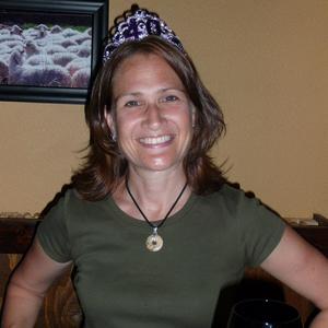 Angela Gifford's avatar