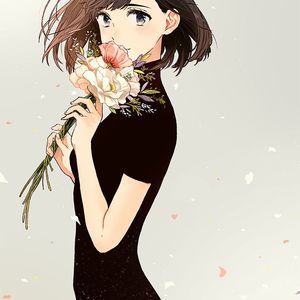Elisabeth  Lau's avatar