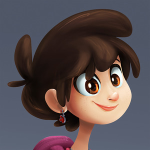 Amanda Lucas's avatar