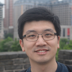 Victor Li's avatar