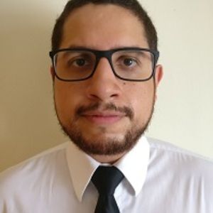 Leo Rodriguez's avatar