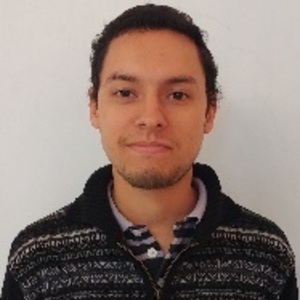 Alfonso Lopez del Castillo's avatar