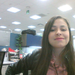 Ana Isabel  Vazquez Zendejas's avatar