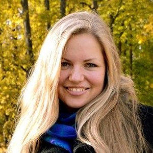 Julia Kaas's avatar