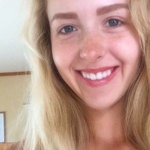 Megan Hoover's avatar