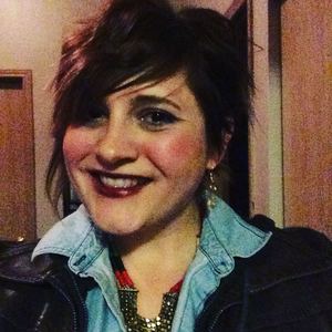 Megan Janosik's avatar