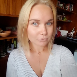 Birgit Nurmela's avatar