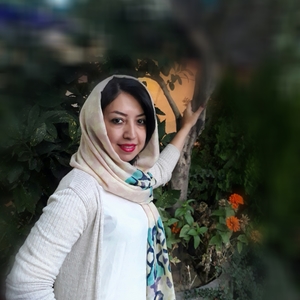Reihaneh Dabbaghi's avatar