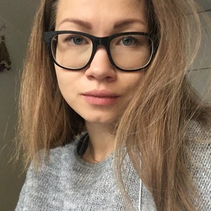 Liina Rajaveer's avatar