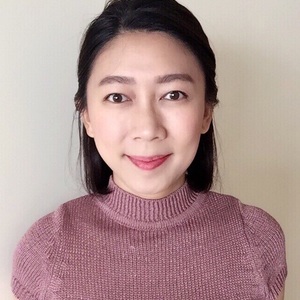 Yvonne Ho's avatar