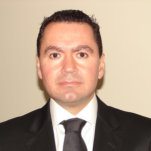 Fernando De Moraes's avatar