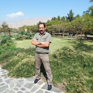 Asbaghi Soleiman's avatar