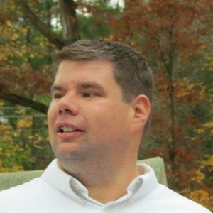 Michael Garbrandt's avatar