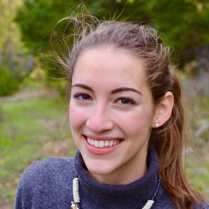 Catherine Aviles's avatar