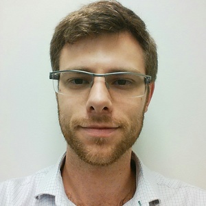 Anthony Sheculski's avatar