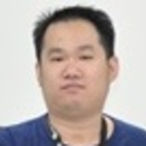 Jack Leong's avatar
